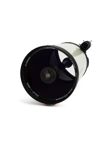 Tube optique Celestron EdgeHD 14''