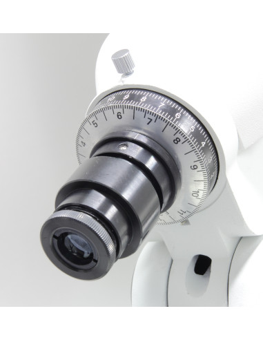 Lunette Bresser Messier 152/1200 Hexafoc EXOS-2