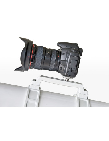 Lunette Bresser Messier 152/1200 Hexafoc EXOS-2