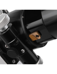 Lunette Bresser Messier 152/1200 Hexafoc EXOS-2 2