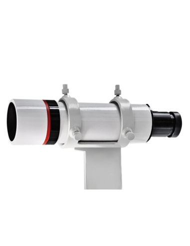 Lunette Bresser Messier 152/1200 Hexafoc EXOS-2