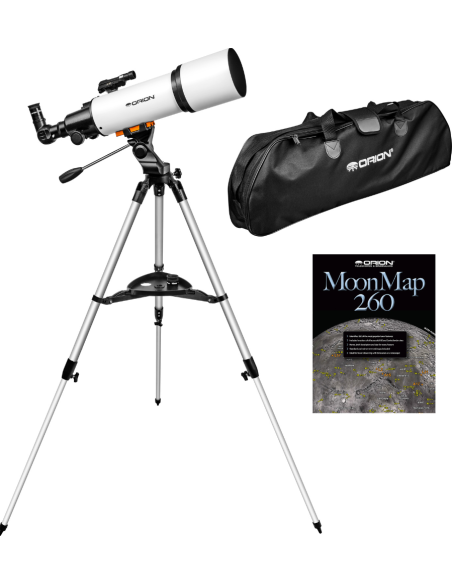 Lunette Orion Starblast  Travel 102