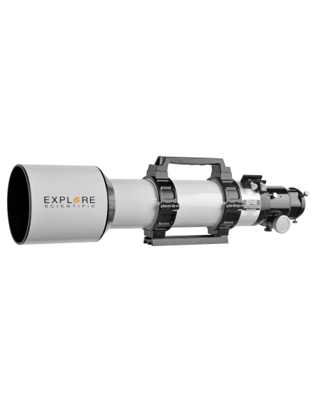 Lunette Explore Scientific ED APO 102mm f/7 FCD-100 Alu HEX 
