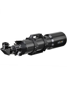 Lunette Explore Scientific ED Apo 127 f/7.5 FCD-100 CF HEX 2