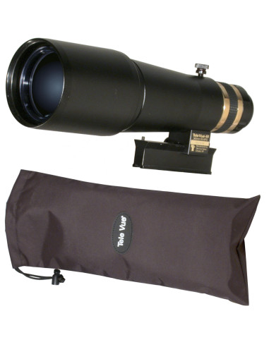 Lunette TeleVue 60 