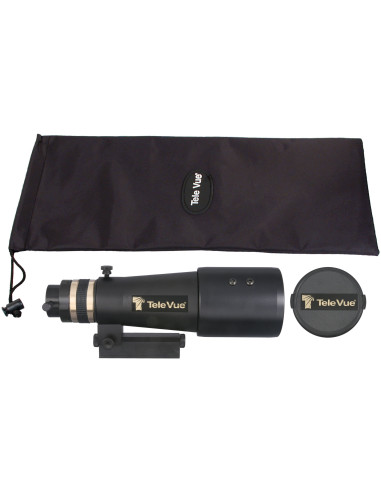 Lunette TeleVue 60 