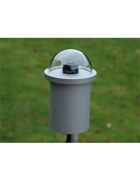 All Sky camera Starlight Xpress Oculus 180