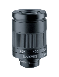 Oculaire zoom pour longue-vue Swarovski