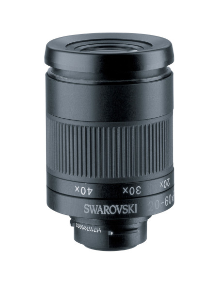 Oculaire zoom pour longue-vue Swarovski