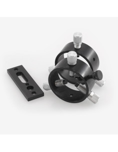 Supports de laser vert ADM 2