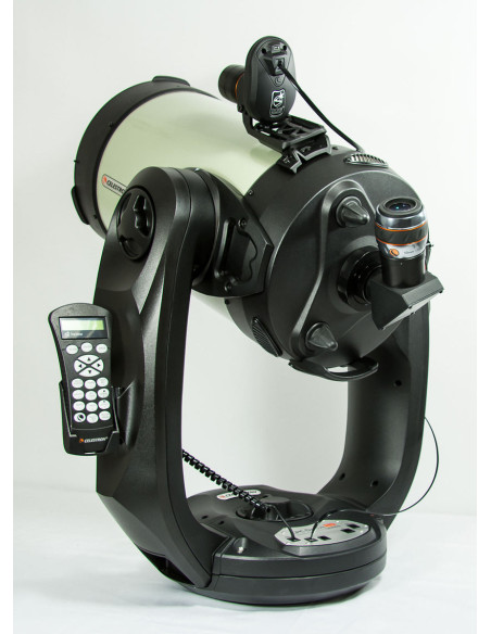 Caméra d'alignement StarSense pour Celestron