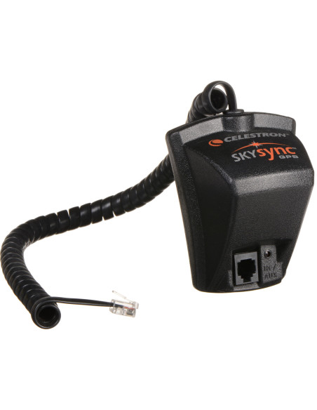 Module GPS Celestron SkySync pour monture Go-To