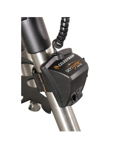 Module GPS Celestron SkySync pour monture Go-To