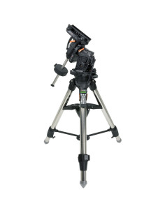 Monture Celestron CGX-L équatoriale