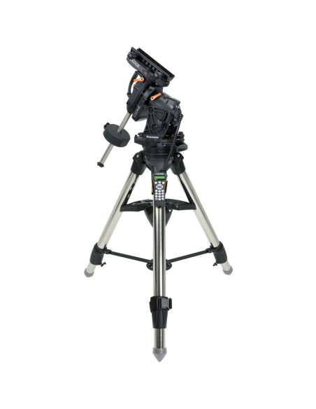 Monture Celestron CGX-L équatoriale