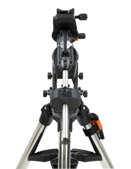 Monture Celestron CGX-L équatoriale