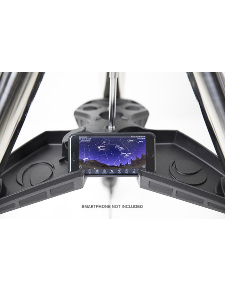 Monture Celestron CGX-L équatoriale