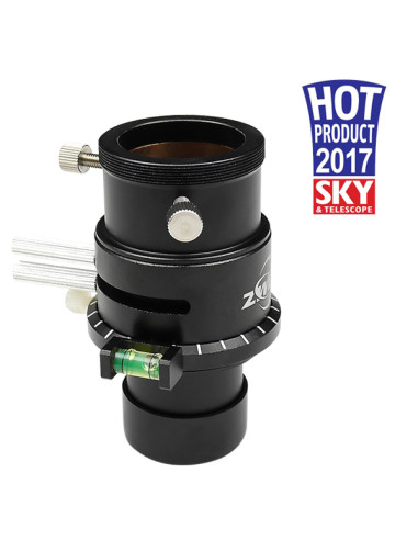 Correcteur de dispersion atmosphérique ADC ZWO