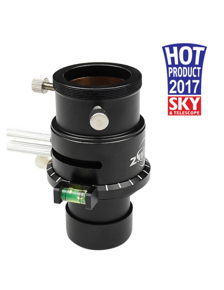 Correcteur de dispersion atmosphérique ADC ZWO