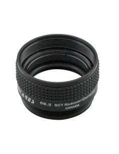 Correcteur-réducteur de focale f/6.3 Antares
