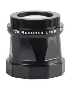 Réducteur Celestron 0.7x pour EdgeHD 1400 