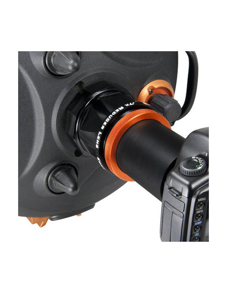 Réducteur Celestron 0.7x pour EdgeHD 1400 