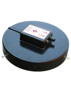 Ecran Flat Field pour imagerie 