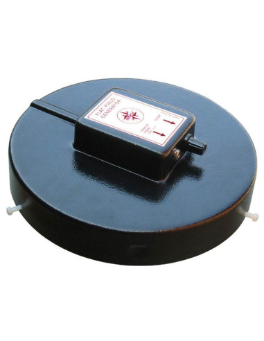 Ecran Flat Field pour imagerie 