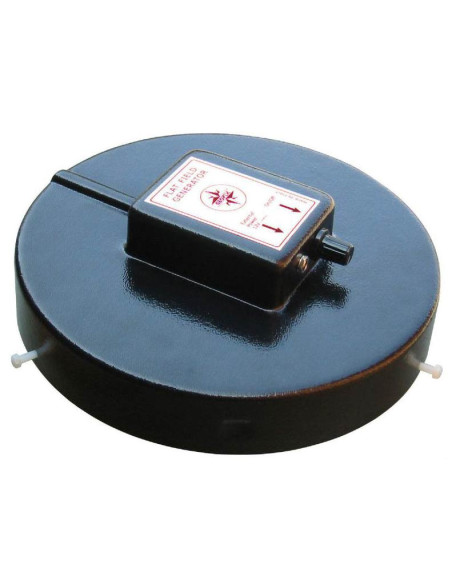 Ecran Flat Field pour imagerie 