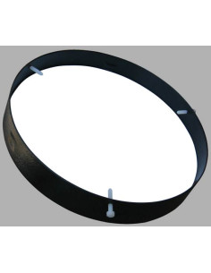 Ecran Flat Field pour imagerie  2