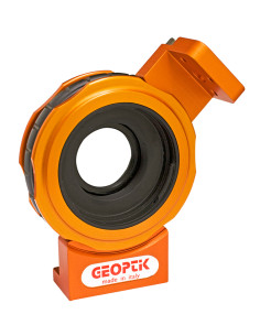 Coupleur caméra CCD/Optiques photo