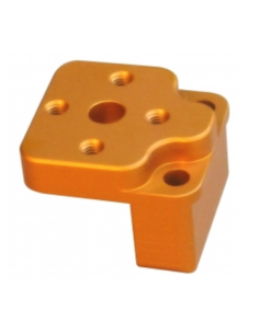 Coupleur caméra CCD/Optiques photo 2