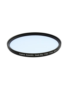 Filtre Explore Scientific Dark Sky 77 mm