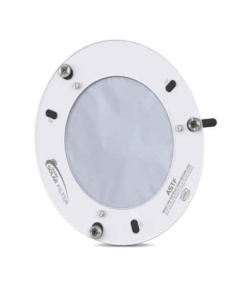 Filtres solaires Astrosolar ASTF Baader