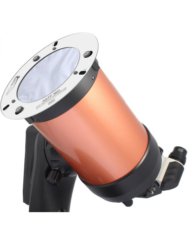 Filtres solaires Astrosolar ASTF Baader