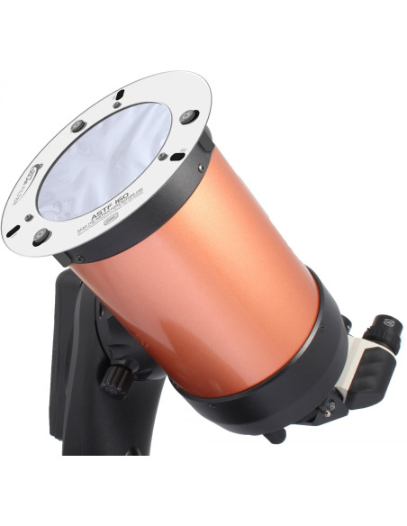 Filtres solaires Astrosolar ASTF Baader