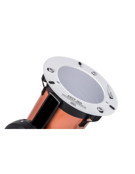 Filtres solaires Astrosolar ASTF Baader