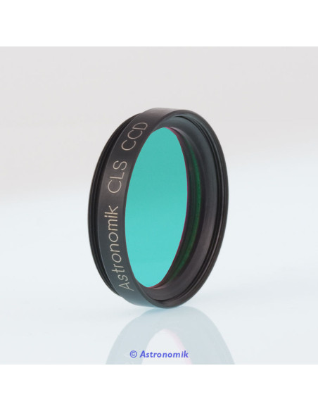 FILTRE ASTRONOMIK CLS CCD 
