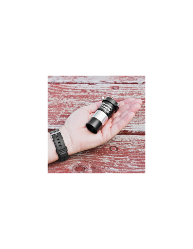Lentille de Barlow 2x Orion Shorty 31.75 mm