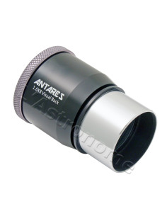 Lentille de Barlow Antares 1.6x au coulant 50.8 mm