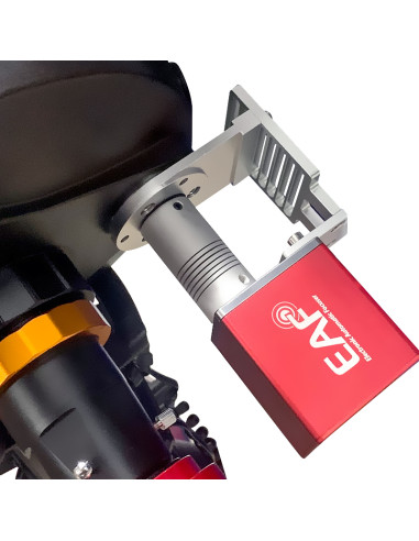Adaptateur EAF ZWO pour Celestron C8-9.25-11-14"