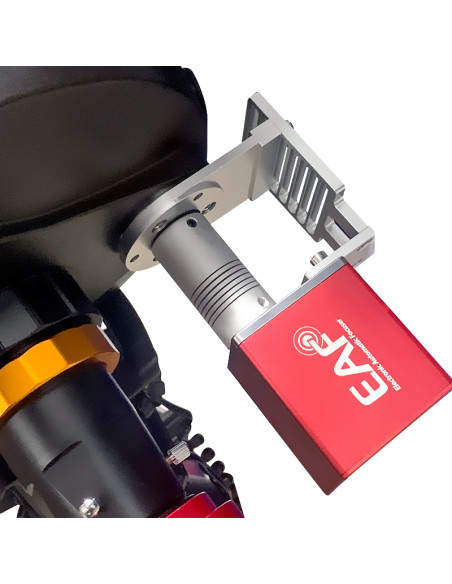 Adaptateur EAF ZWO pour Celestron C8-9.25-11-14"