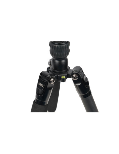 Trépied Sirui Traveler 7C Carbone avec tête video VA-5 