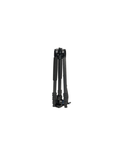 Trépied Sirui Traveler 7C Carbone avec tête video VA-5 