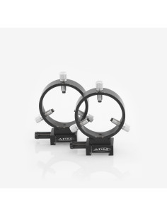 Anneaux de guidage pour platine ADM