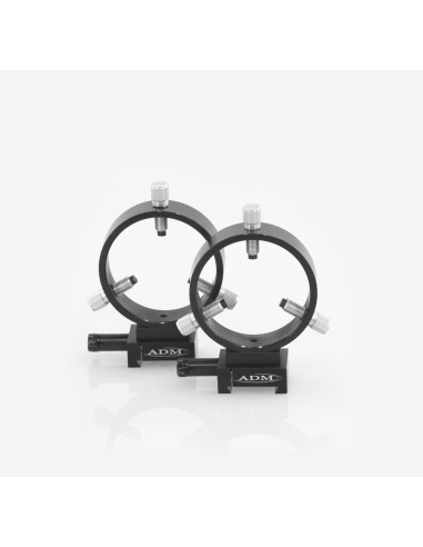 Anneaux de guidage pour platine ADM