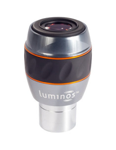 Oculaires Celestron Luminos 82°