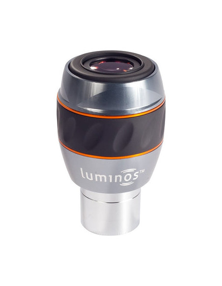 Oculaires Celestron Luminos 82°