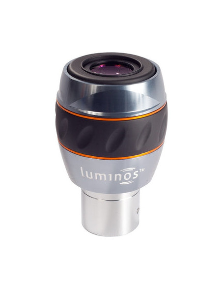 Oculaires Celestron Luminos 82°