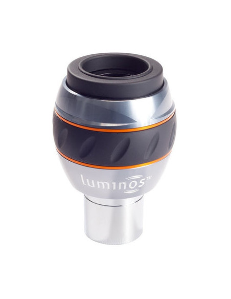 Oculaires Celestron Luminos 82°